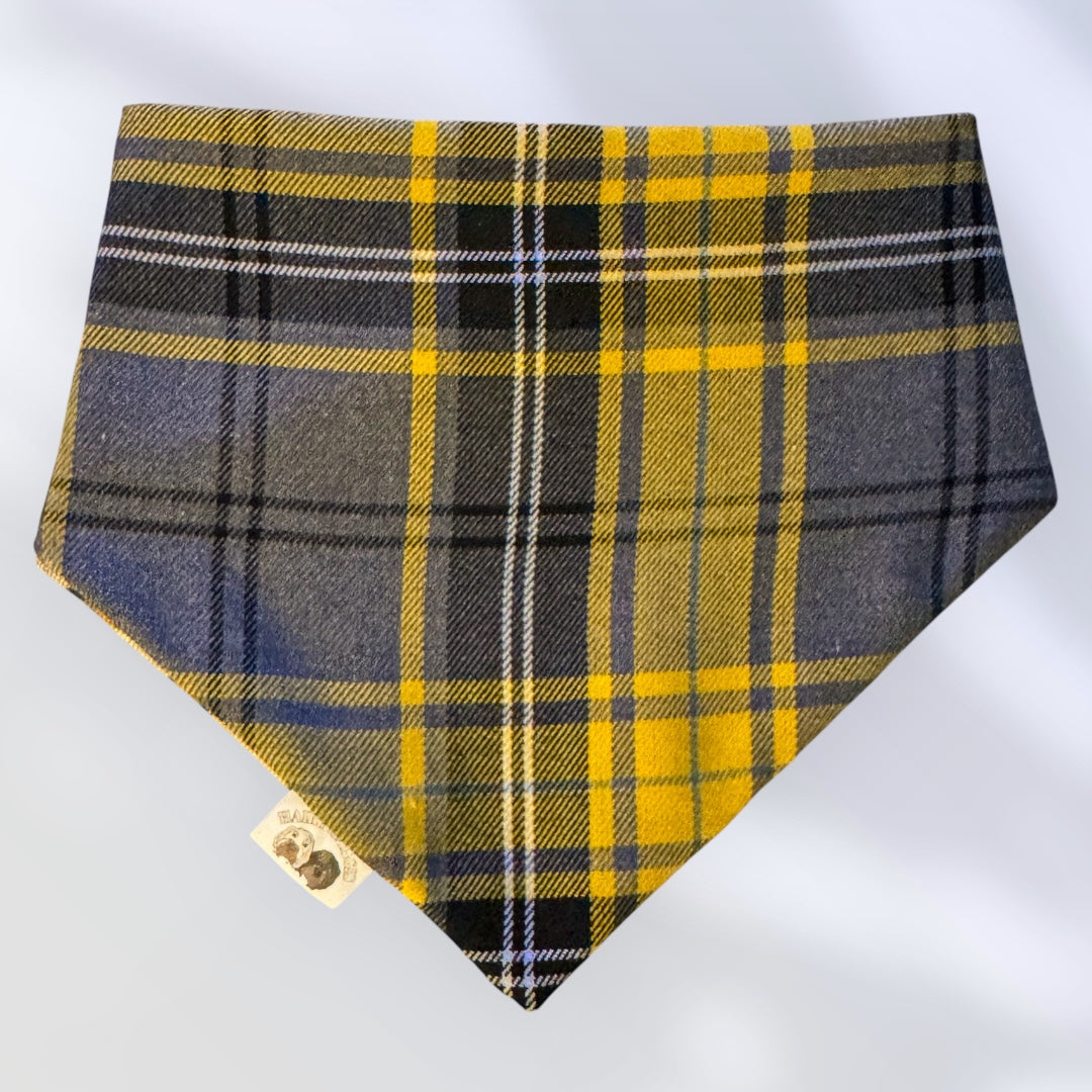 Bee Happy Bandana