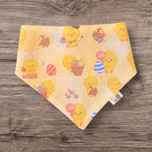 Easter Eggtravaganza Bandana