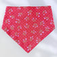 Flower of Scotland Bandana