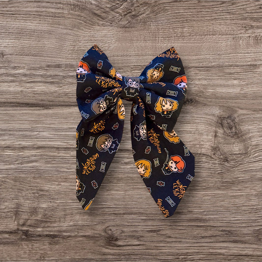 Cast A Spell Sailor Bow