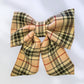 Pretty in Pink Sailor Bow
