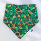 Celtic Cutie Bandana