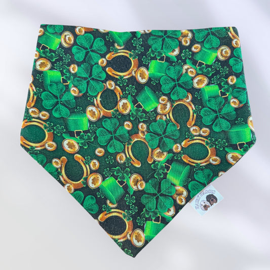 Celtic Cutie Bandana