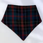 Hume Tartan Bandana