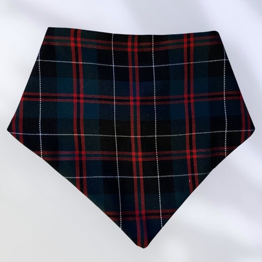 Hume Tartan Bandana