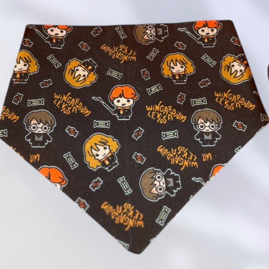 Cast a Spell Bandana
