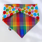 Birthday Balloon Bandana