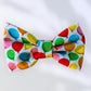 Birthday Balloon Bow Tie