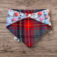 Shrooms Bandana